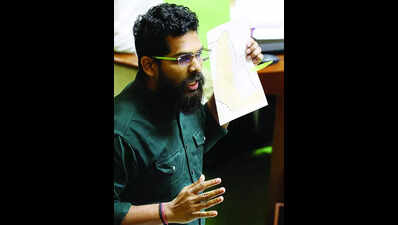 St Andre MLA for inquiry against errant TCP officials