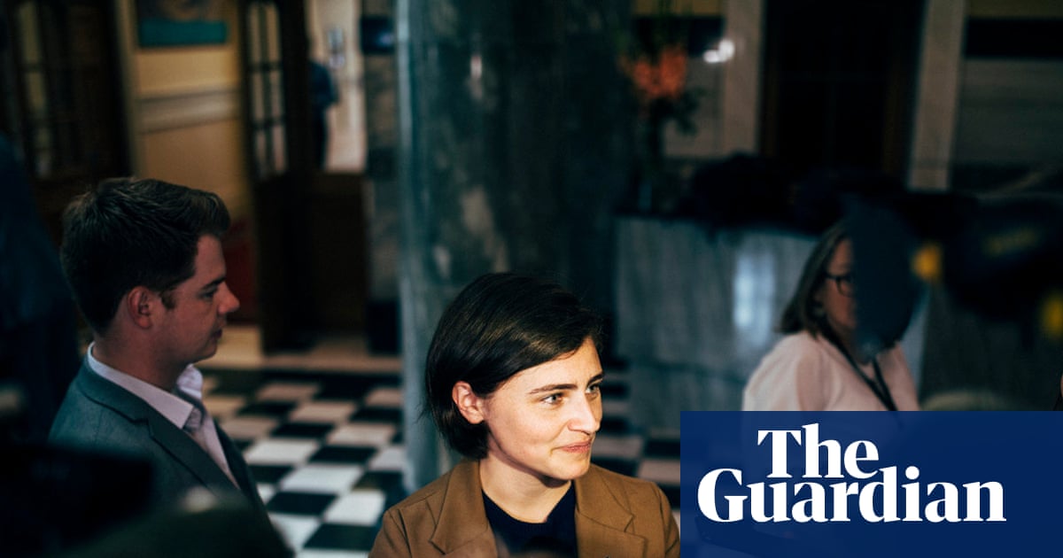 MP removed from New Zealand parliament in heated debate over Palestinian recognition | New Zealand politics