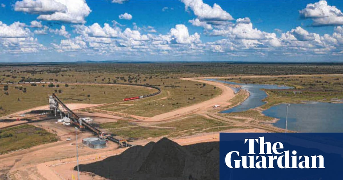 Adani promised Australia billions from its Carmichael mine but it hasn’t paid a cent in tax. How did we get here? | Carmichael coalmine