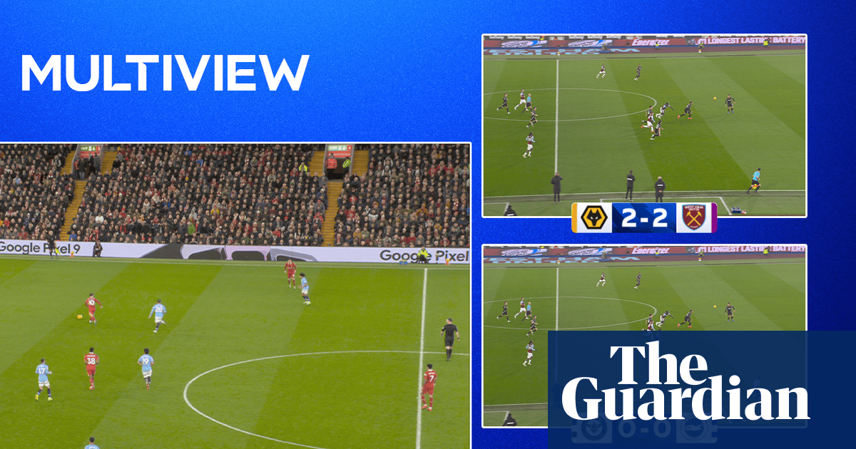 Sky Sports launches ‘multiview’ in revamp of Premier League coverage | Premier League