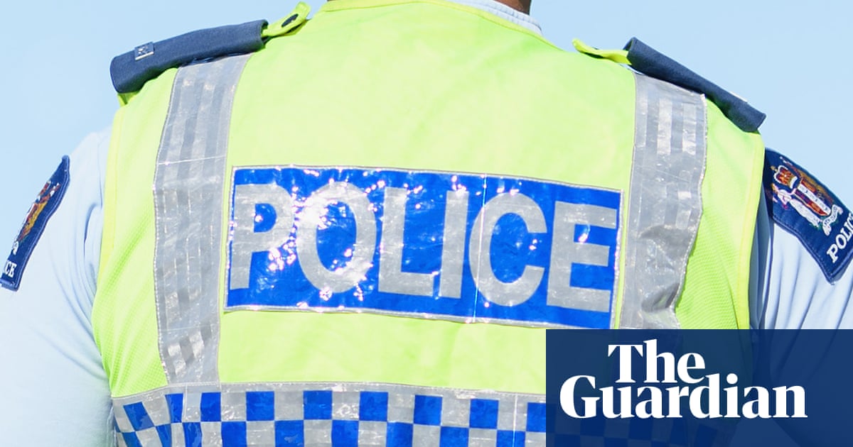 Woman arrested after travelling with two-year-old in suitcase in New Zealand | New Zealand