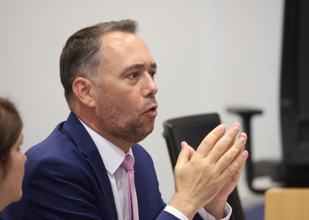 Belgium moves closer to coalition crisis over Gaza