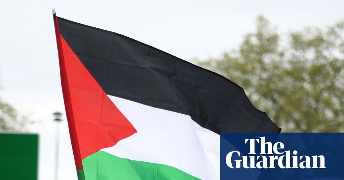 Pro-Israel lawyers investigated over alleged legal threats to suppress support for Palestine | Solicitors