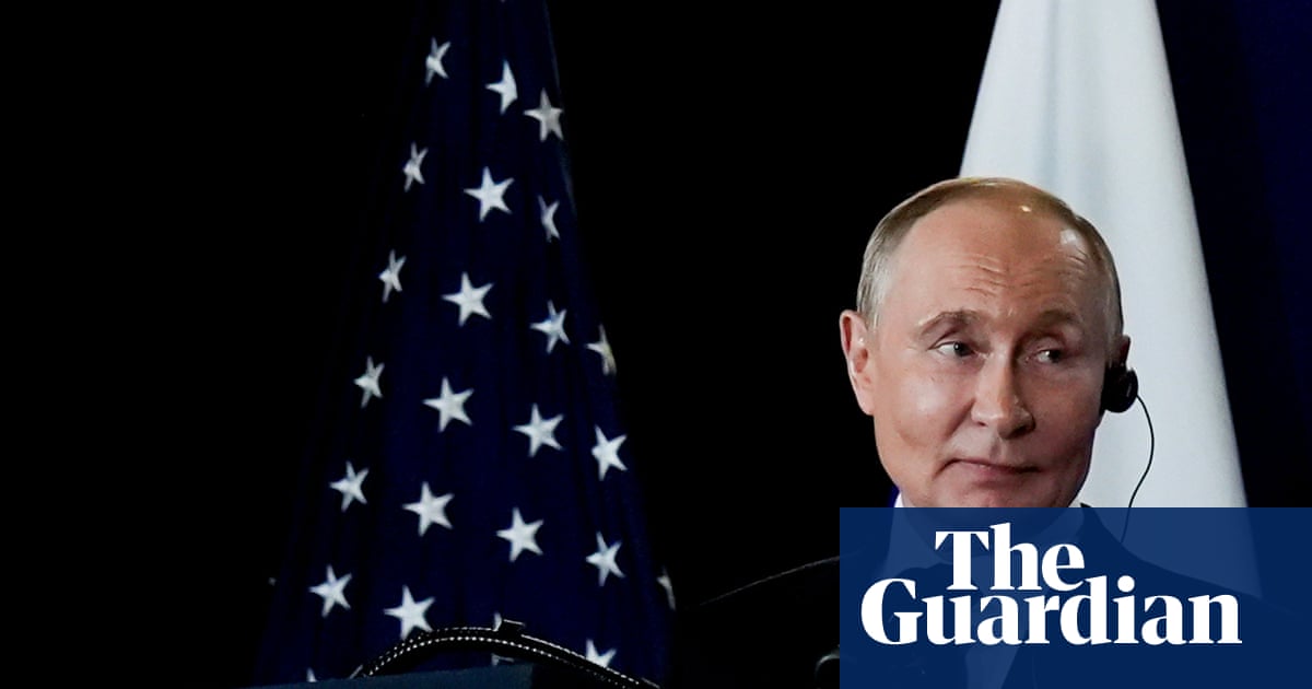 Russia jubilant after Putin leaves Trump summit without making concessions | Russia