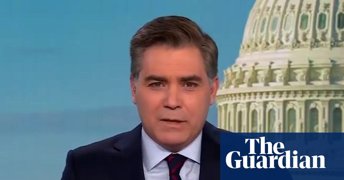 Jim Acosta interviews ‘made-up’ AI avatar of Parkland victim Joaquin Oliver | Parkland, Florida school shooting