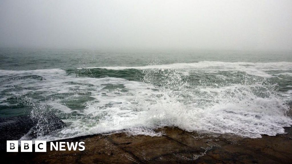 Three swimmers killed by sea mines in Odesa, Ukrainian media report