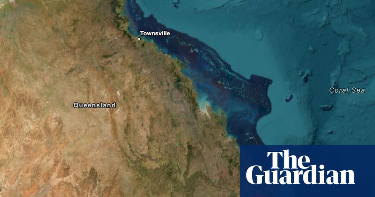 South-east Queensland shaken by 5.6-magnitude earthquake | Queensland