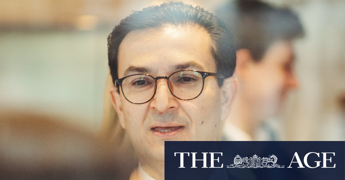 Disgraced surgeon Dr Munjed Al Muderis has membership revoked by Australian Orthopaedic Association