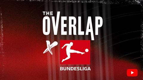 The Overlap Bundesliga