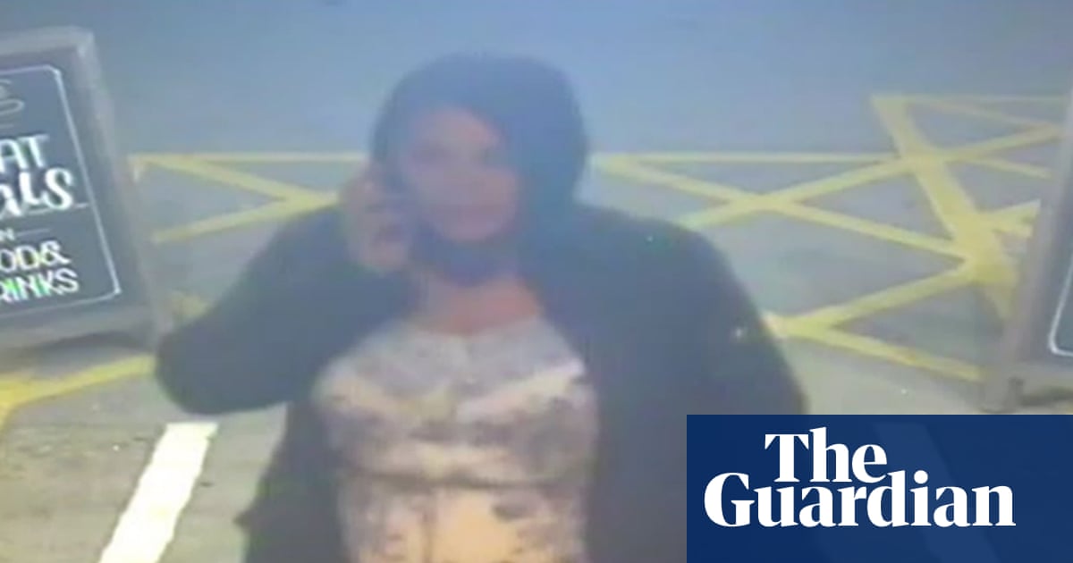 Would-be niqab assassin guilty of conspiracy to murder in Birmingham | UK news