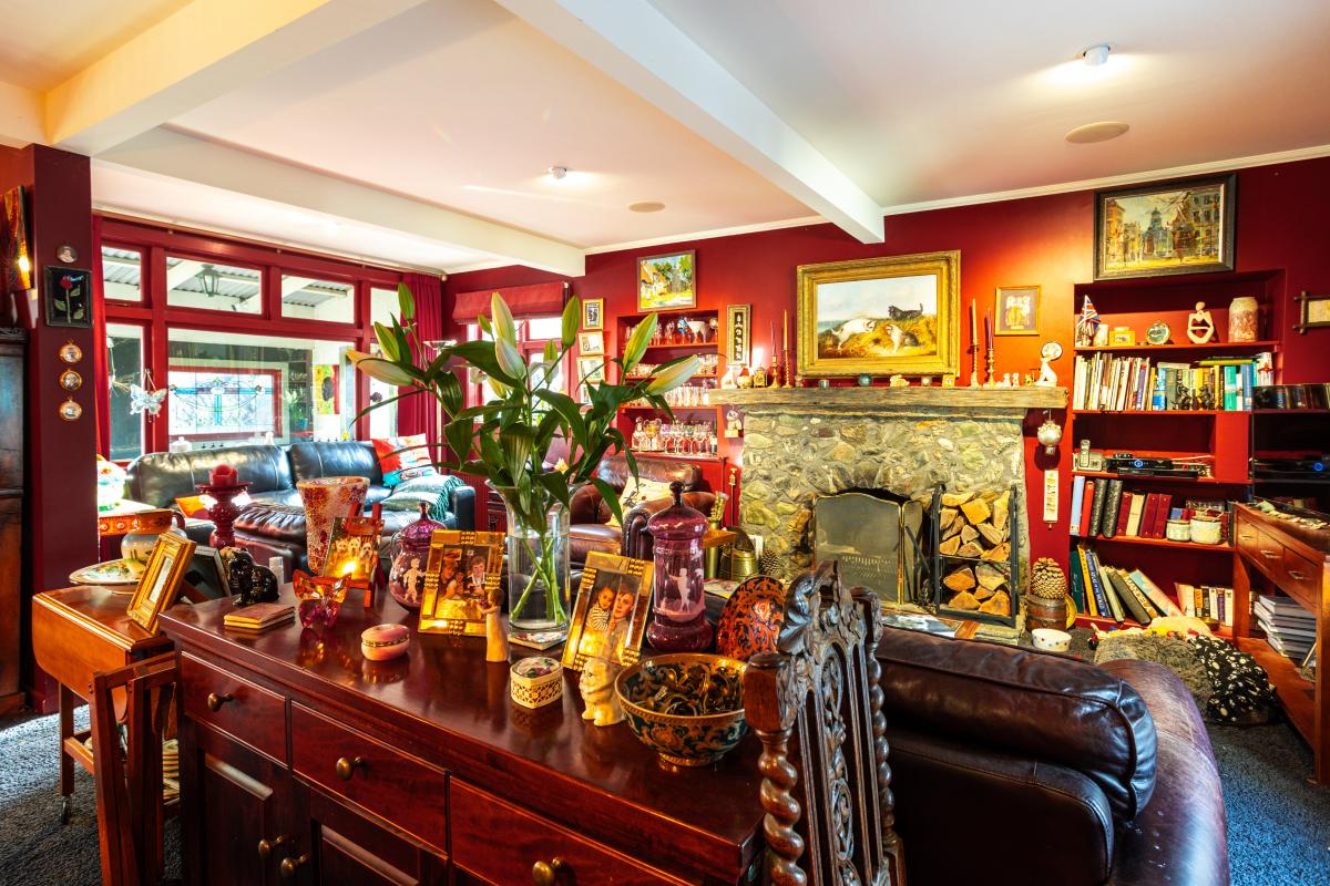 Historic Queenstown cottage up for grabs