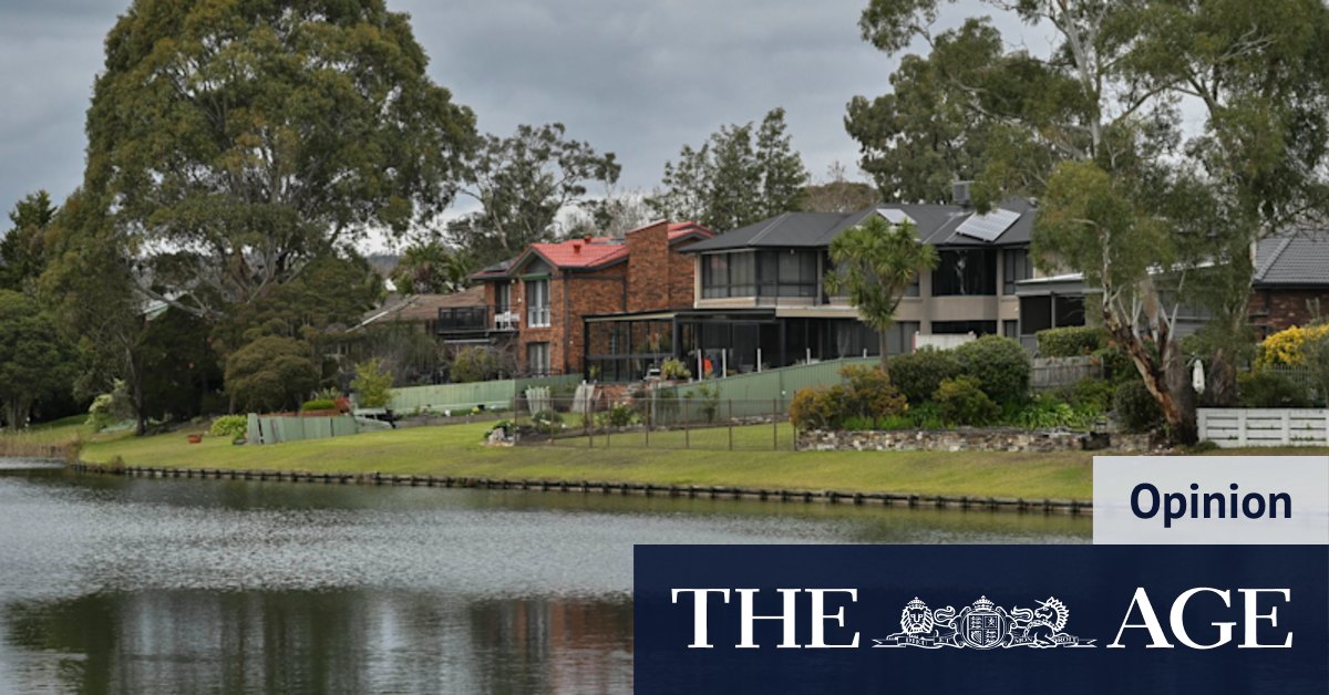 Rowville cast off obscurity to become one of the biggest suburbs in Melbourne’s south-east