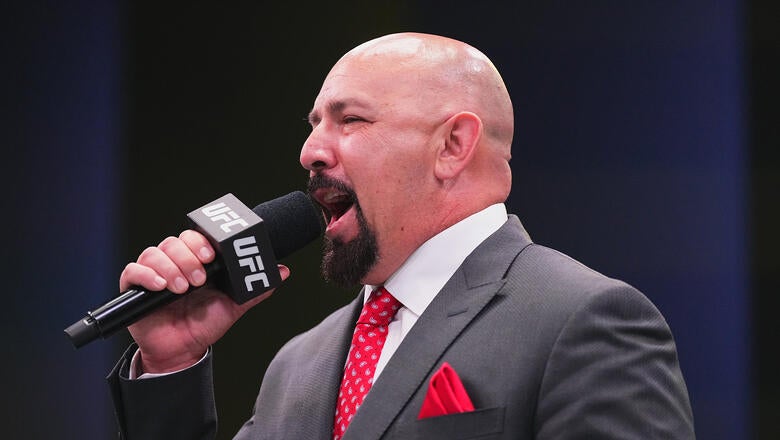 Official Scorecards | UFC Shanghai - UFC.com