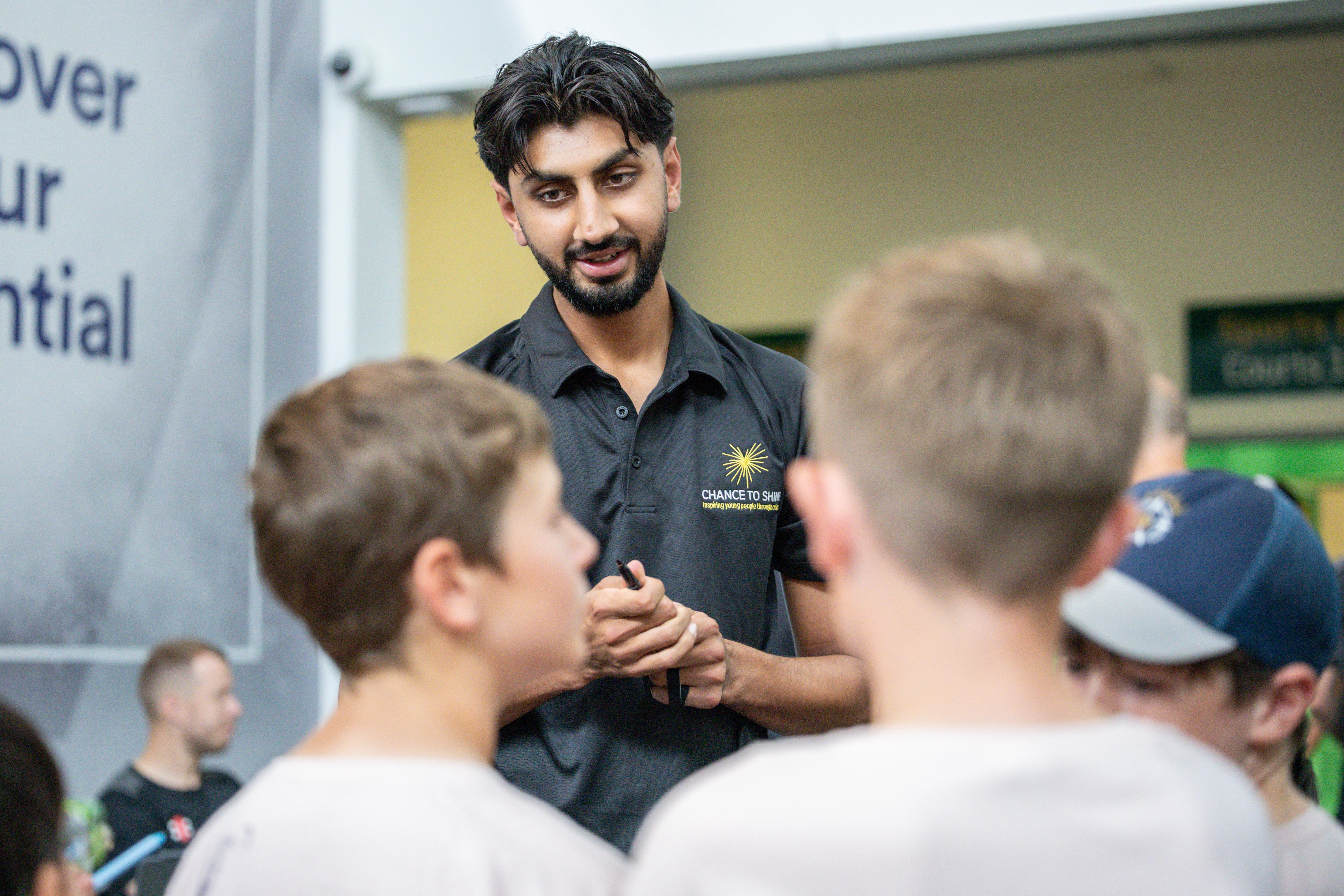 Shoaib Bashir expects to be fit for the Ashes