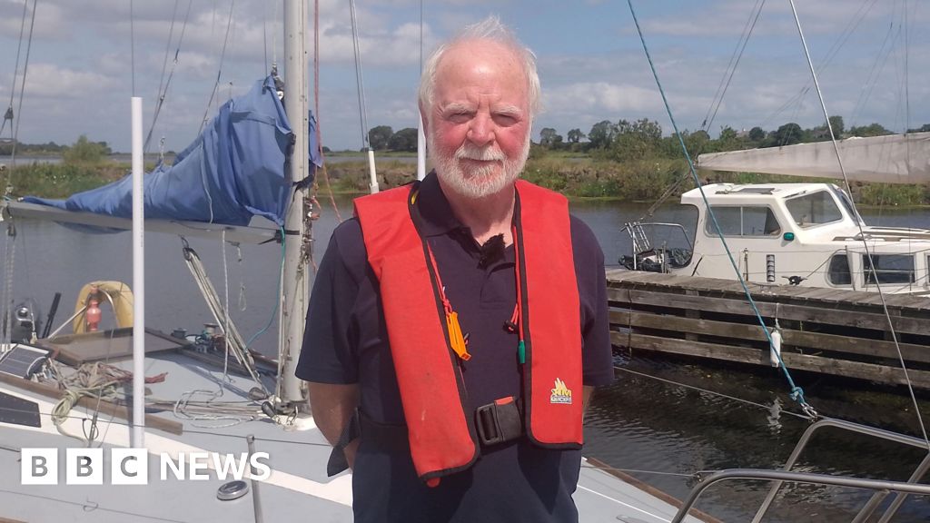 Weed growth poses safety concerns for boat owners