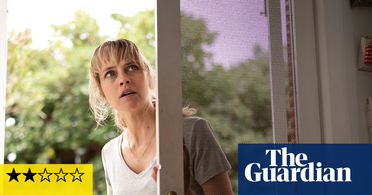 The Family Next Door review – are there any Australian coastal towns that aren’t full of secrets? | Australian television