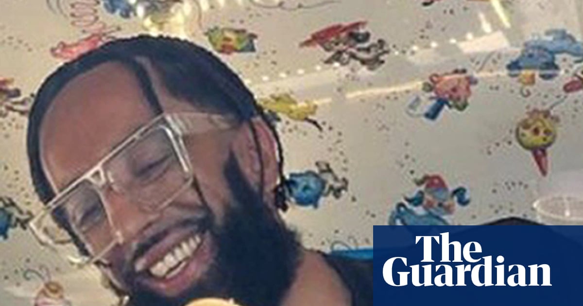 Man charged with murder after ice-cream seller stabbed in Wembley | UK news