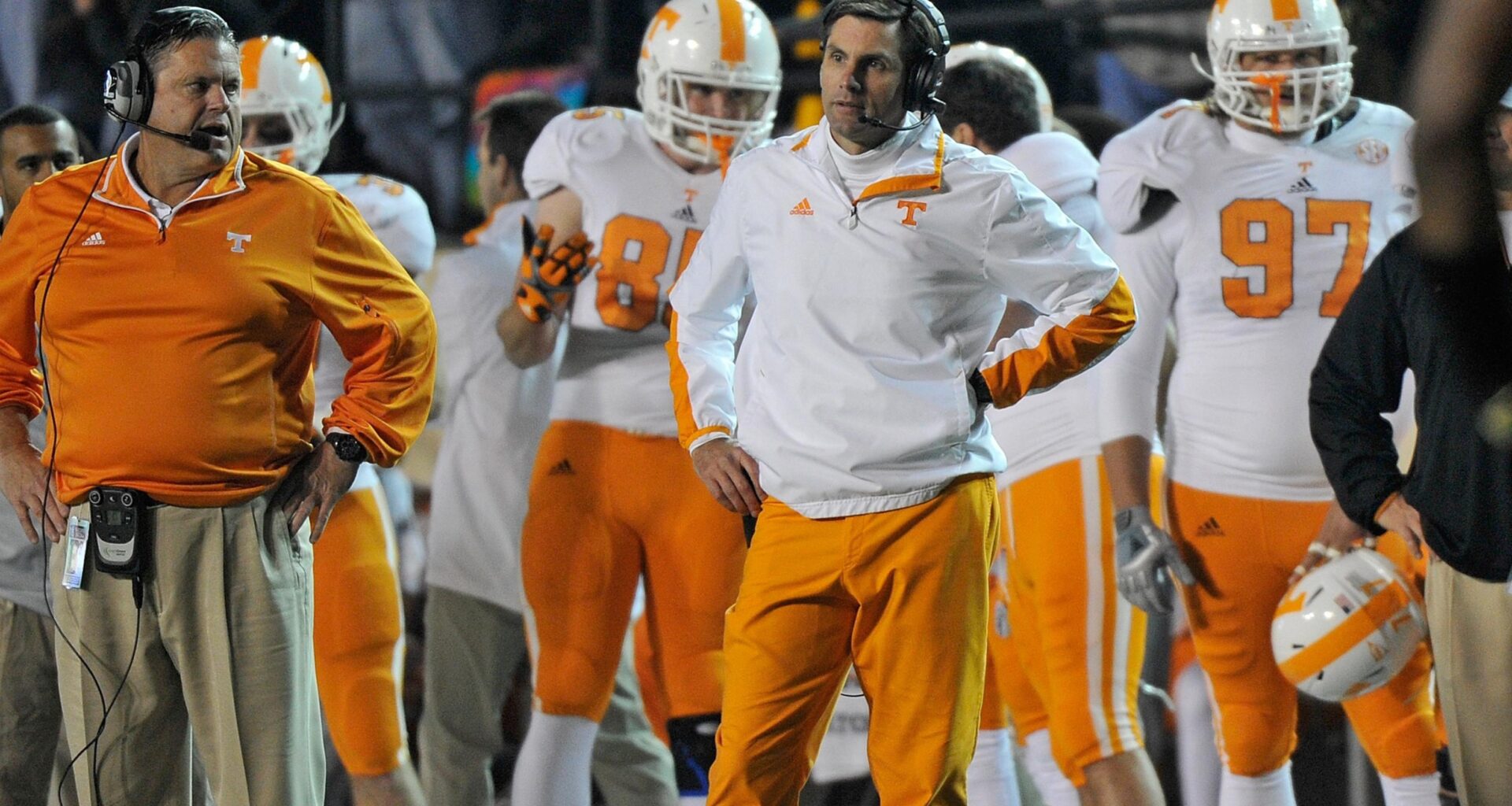 Former NFL, CFB Coach Derek Dooley to Run for U.S. Senate in Georgia as Republican