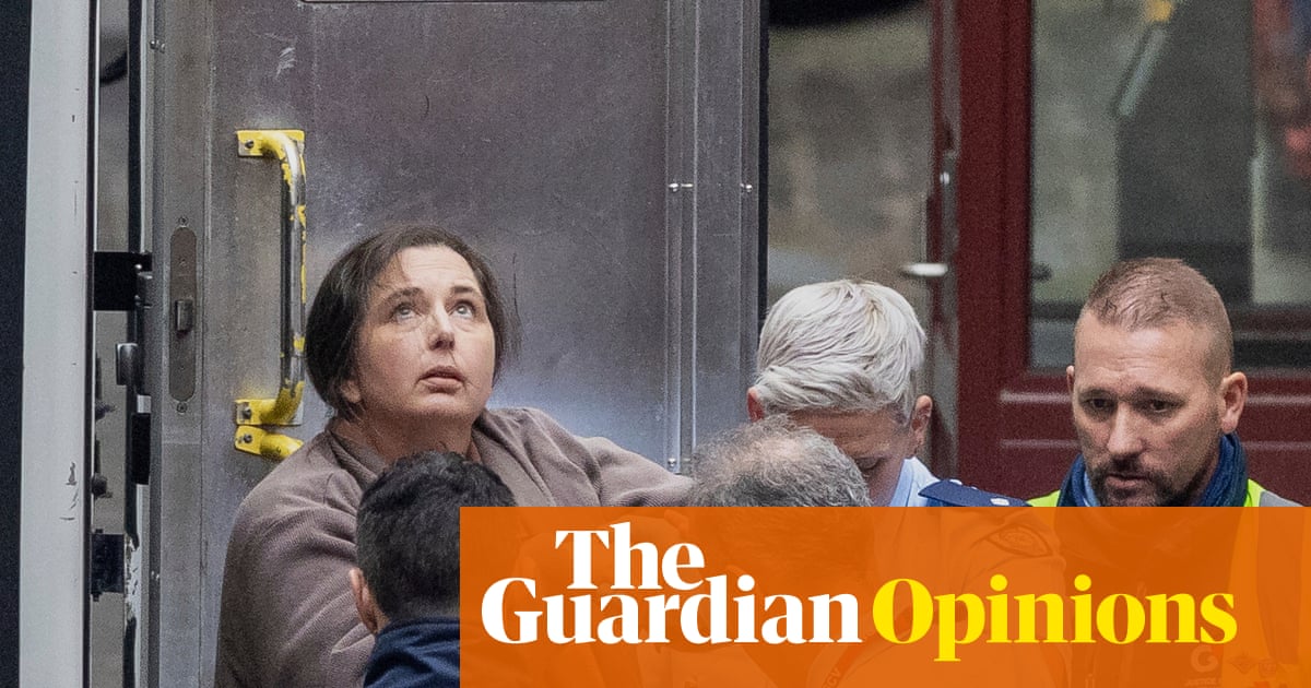 Family of Erin Patterson’s victims say mushroom trial media frenzy fed off their suffering | Amanda Meade