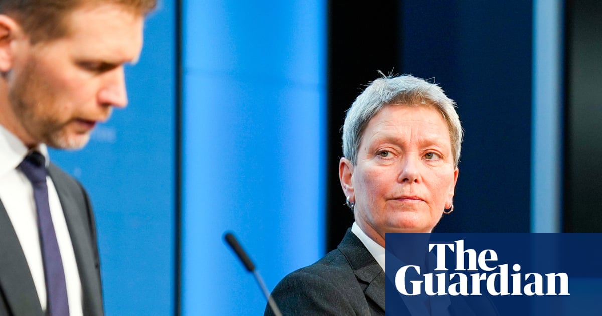 Russian hackers seized control of Norwegian dam, spy chief says | Russia