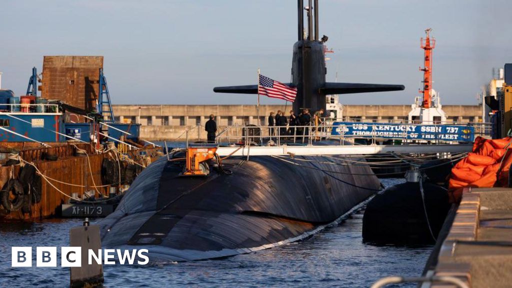 Kremlin plays down Trump's nuclear rhetoric as US envoy set to visit Moscow