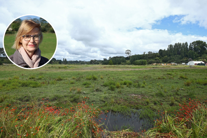 SunLive - Te Puna industrial park faces appeal from locals