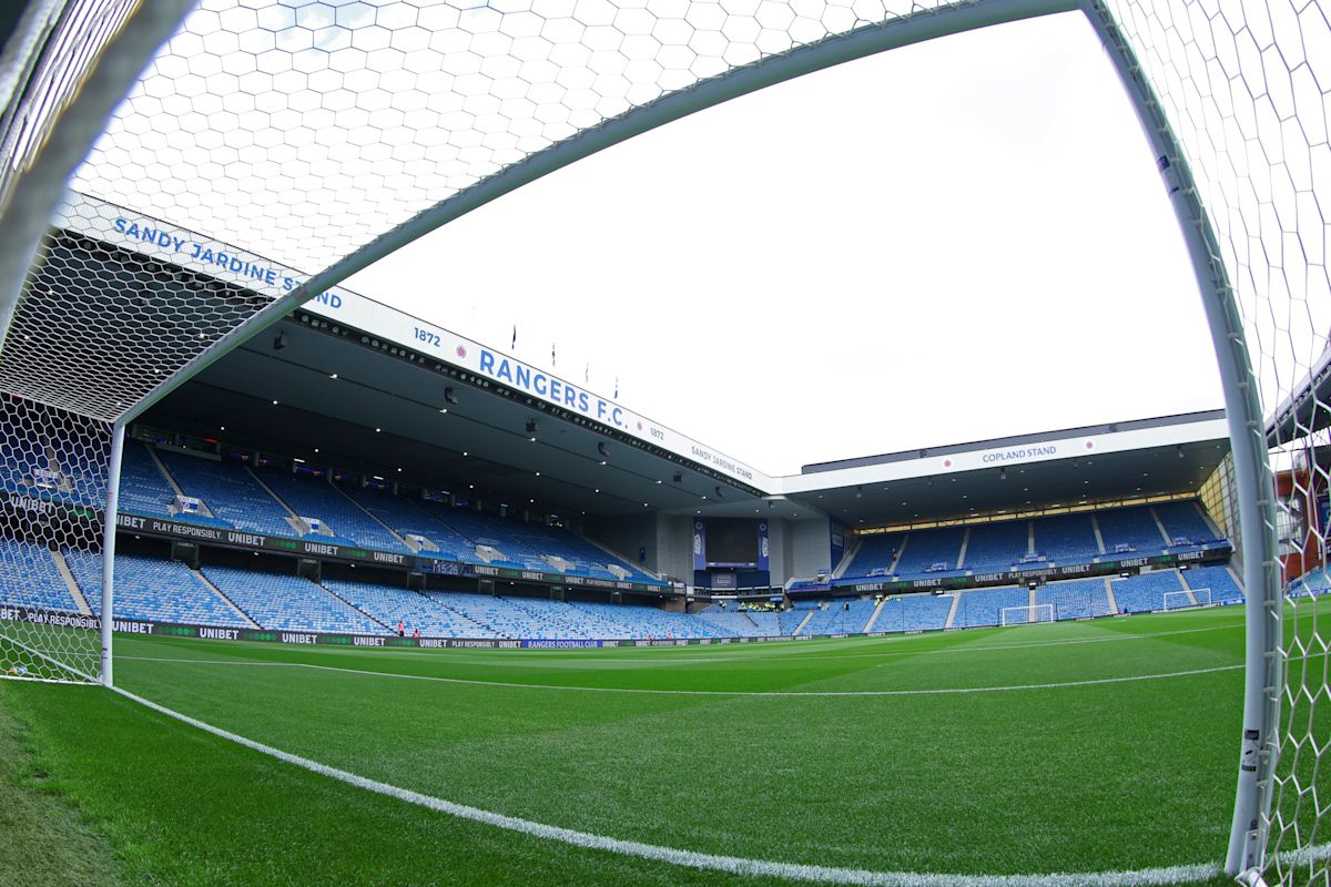 Team News: Martin Names Side To Face Alloa Athletic