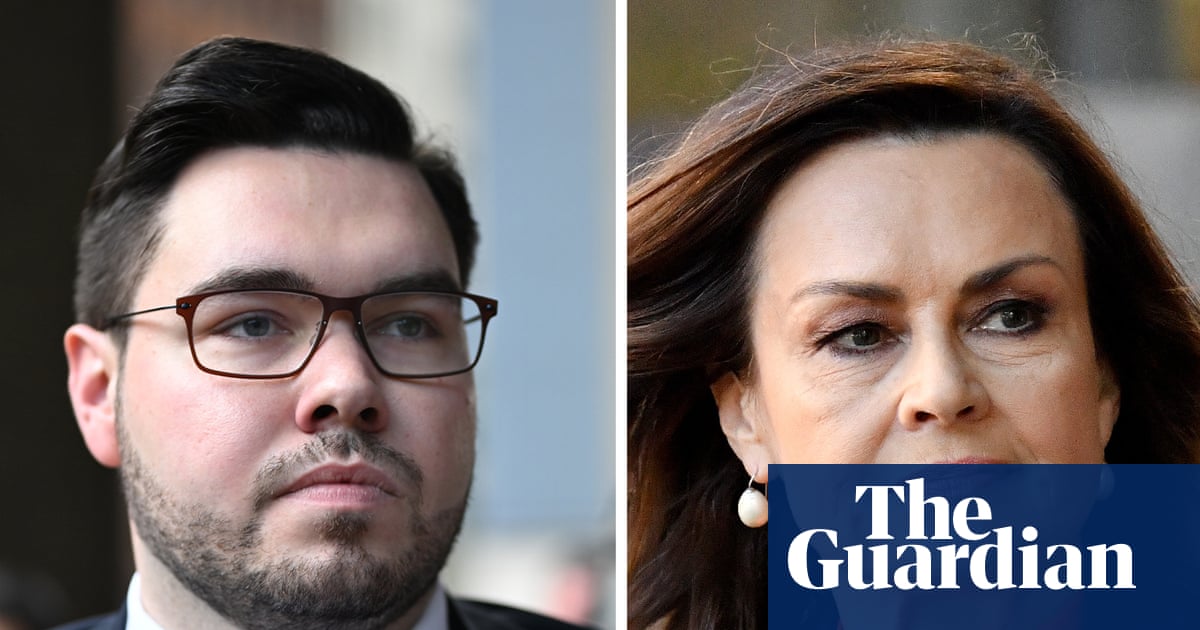 Bruce Lehrmann’s defamation case against Network 10 and Lisa Wilkinson is back in court. Here’s what to know | Australian media