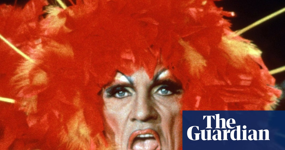 Terence Stamp remembered by Priscilla director Stephan Elliott: ‘Those eyes turned everybody to jelly’ | Terence Stamp