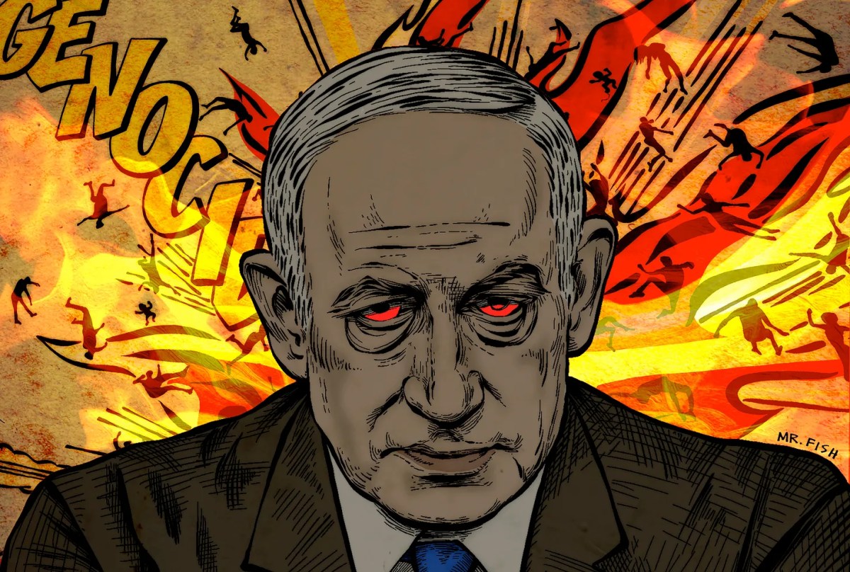 Chris Hedges: Israel’s Assassination of Memory