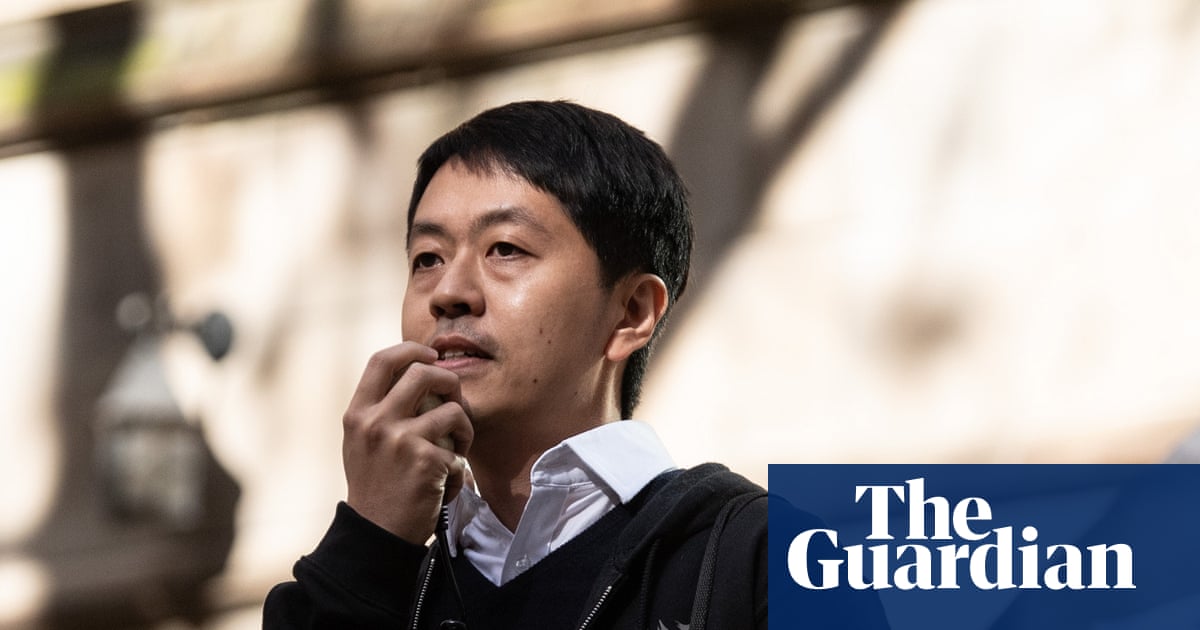 Hong Kong pro-democracy activist Ted Hui reportedly granted asylum in Australia | Australian immigration and asylum