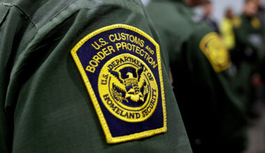 Isaiah Anthony Hodgson: Border Patrol agent charged with attacking Long Beach cop found dead in Riverside County