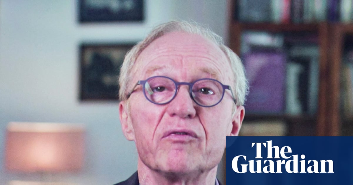 Israeli author David Grossman says his country is committing genocide in Gaza | Israel-Gaza war