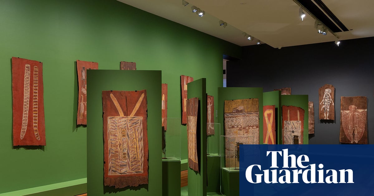 ‘Breaking down the walls’: the long journey towards Indigenous inclusion at University of Melbourne | Indigenous Australians