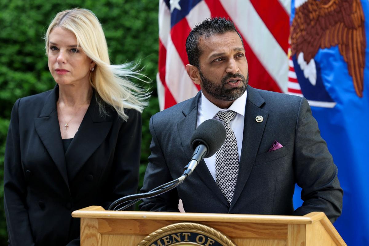 Opening of FBI office in Wellington ‘slightly ironic’