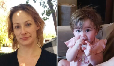 Missing mother and daughter found dead in submerged vehicle in Oakdale, California 1 month after disappearance