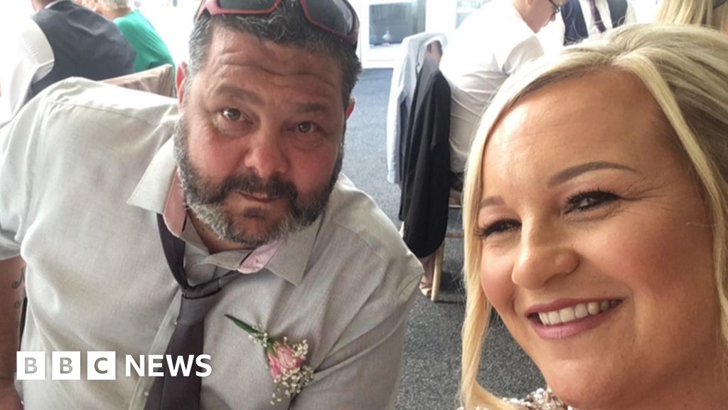 Tata Steel fined £1.5m after worker Justin Day crushed to death