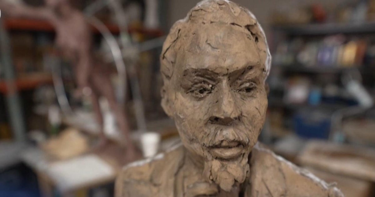 Escaped slave who became lawmaker will be first individual African American honored with statue at South Carolina State House