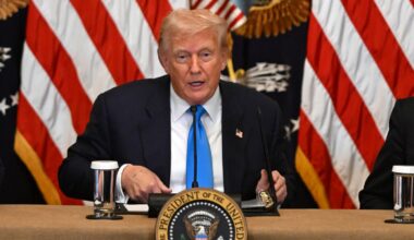 Donald Trump ended 6 conflicts, including India-Pak, deserves Nobel Prize: White House official