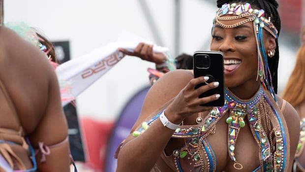 Costumes, closures and the Grand Parade: What to know about Toronto Caribbean Carnival this weekend