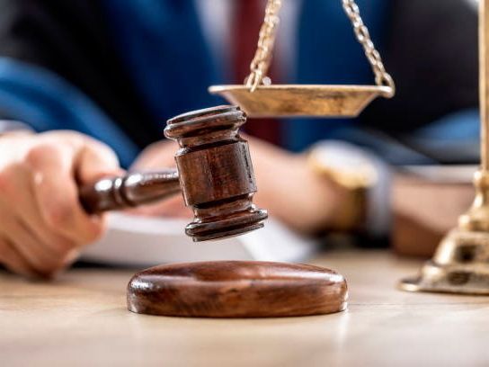 Dubliner stole and crashed €80k car to get home after day trip with girlfriend