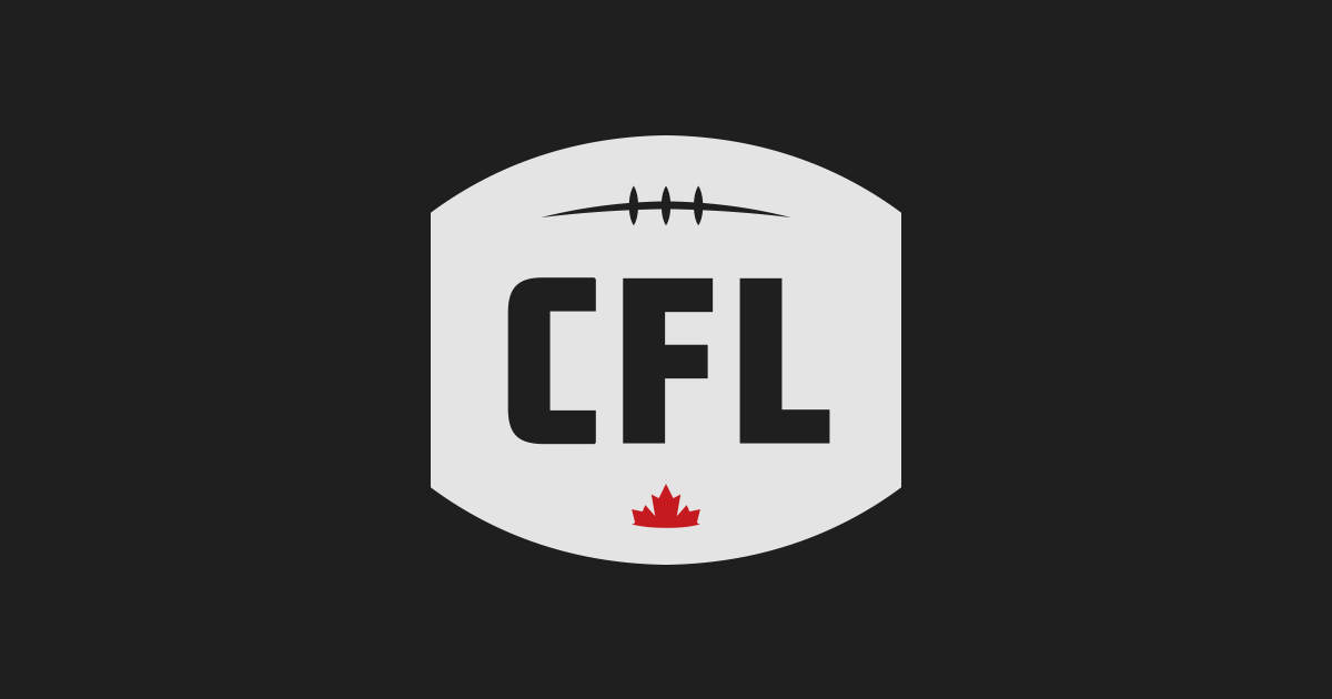 Bombers vs. Argos kickoff remains as scheduled