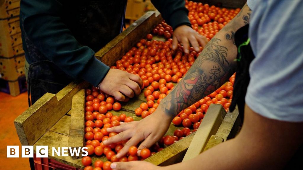 How businesses around the world responded