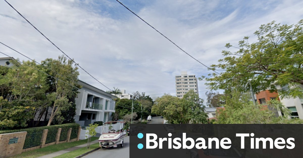 Police launch murder investigation after man found dead in West End