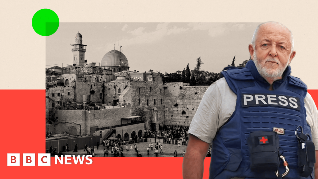 Why some Palestinians aren't convinced by Starmer's promise