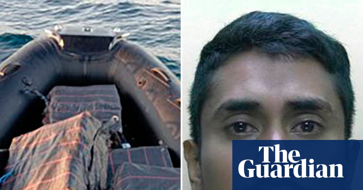 Public urged to help catch gangs bringing drugs on ‘mother ships’ to UK coast | Drugs trade