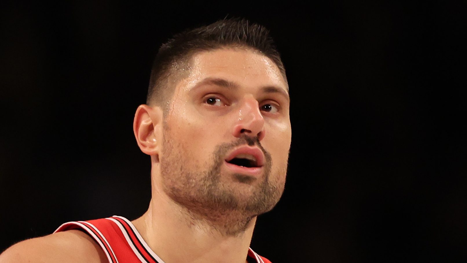 Bulls' Nikola Vucevic Situation Reportedly Monitored by The Lakers