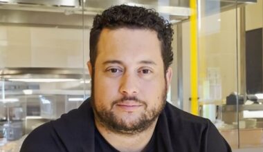 India’s street food culture is legendary, I’m drawn to chaat and pani puri: Michelin star Chef Ricardo Chaneton