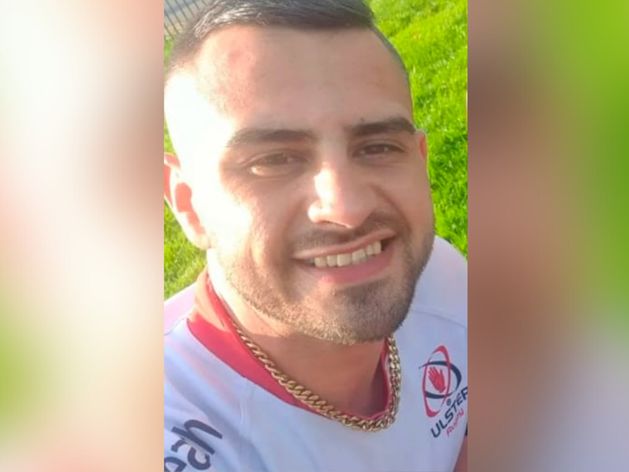 Kyle Knell: Man accused of trying to kill cop in court over bail breach