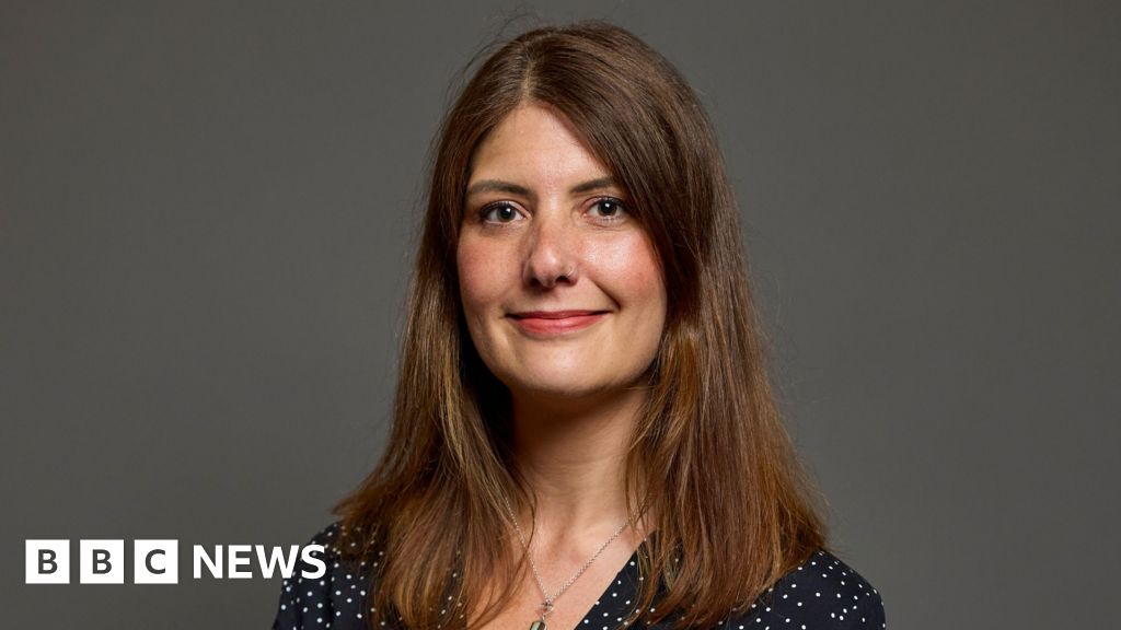 Stourbridge MP investigated over late filing of overseas trip